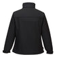 Portwest Jassen TK41 zwart(BK)