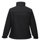 Portwest Jassen TK41 zwart(BK)