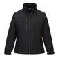 Portwest Jassen TK41 zwart(BK)