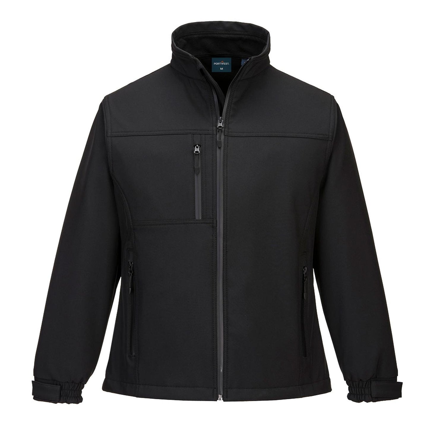 Portwest Jassen TK41 zwart(BK)