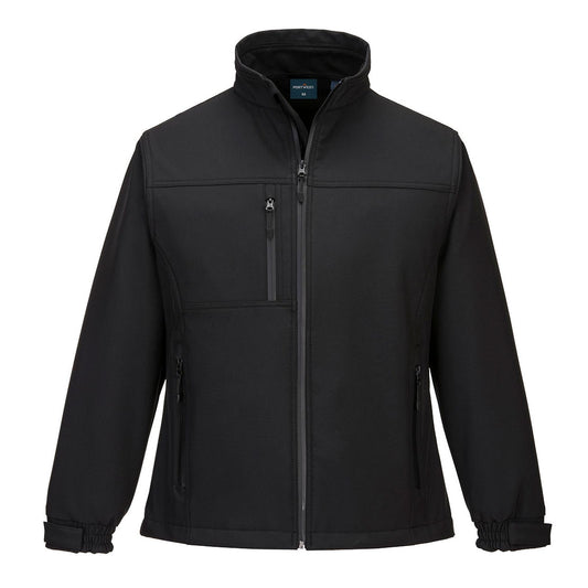 Portwest Jassen TK41 zwart(BK)