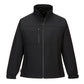 Portwest Jassen TK41 zwart(BK)