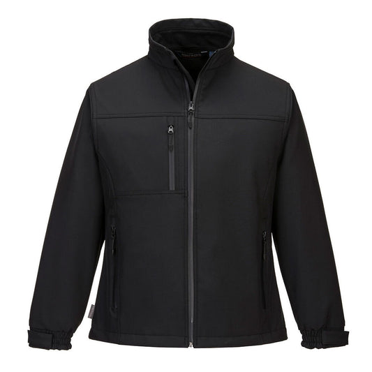 Portwest Jassen TK41 zwart(BK)