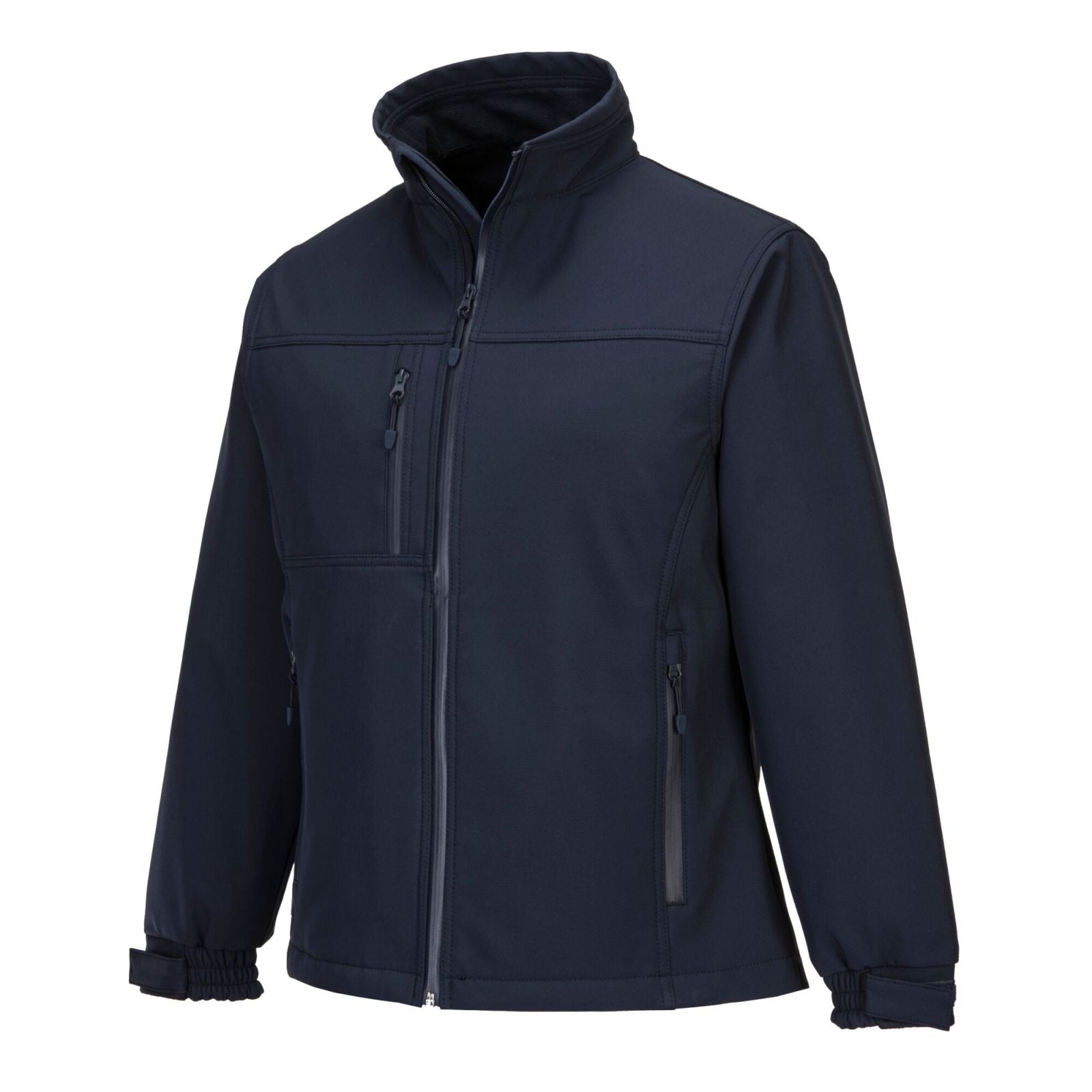 Portwest Jassen TK41 marineblauw(NA)