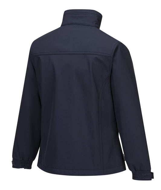 Portwest Jassen TK41 marineblauw(NA)