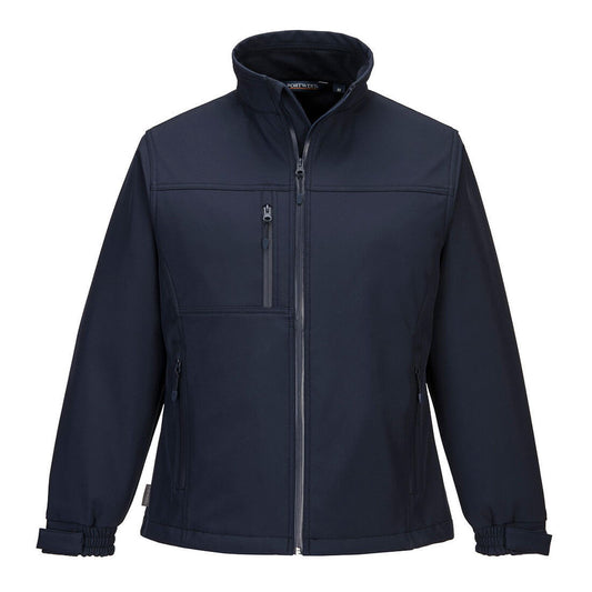 Portwest Jassen TK41 marineblauw(NA)