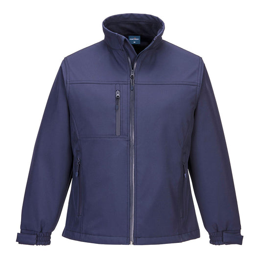 Portwest Jassen TK41 marineblauw(NA)