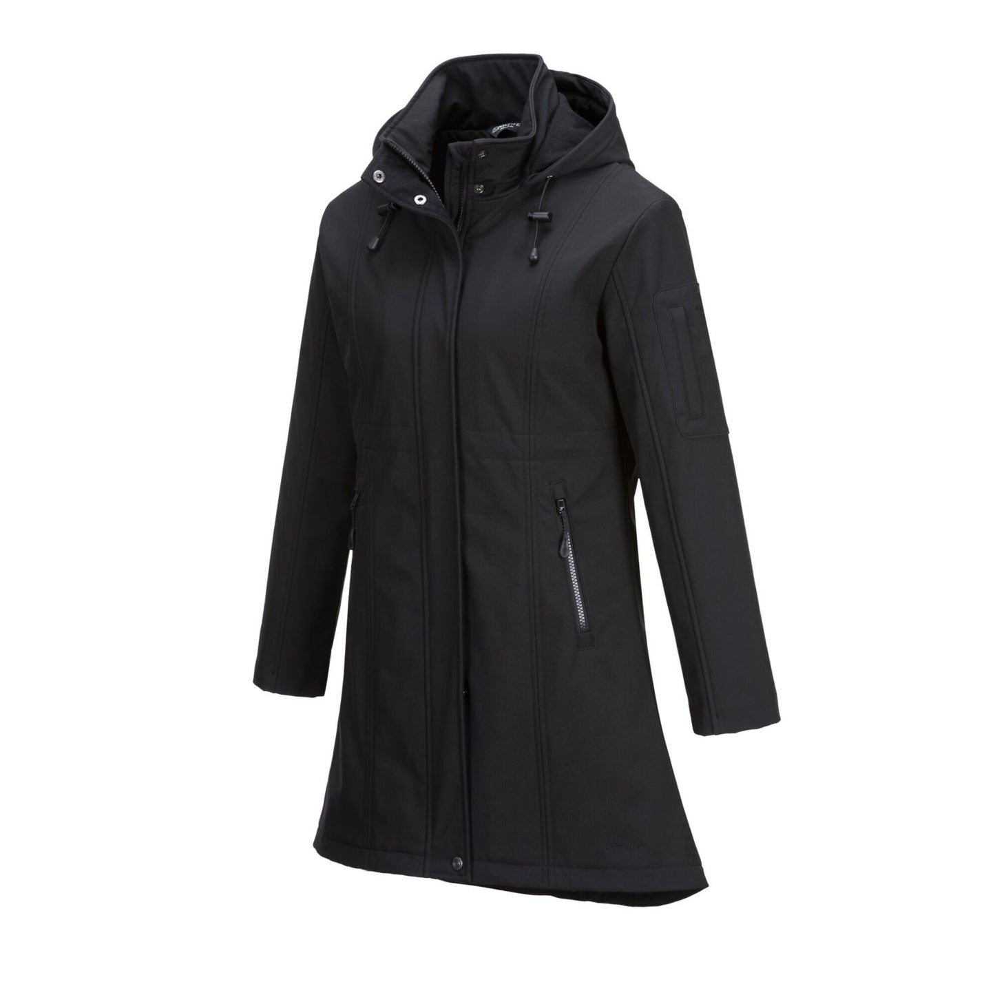 Portwest Jassen TK42 zwart(BK)