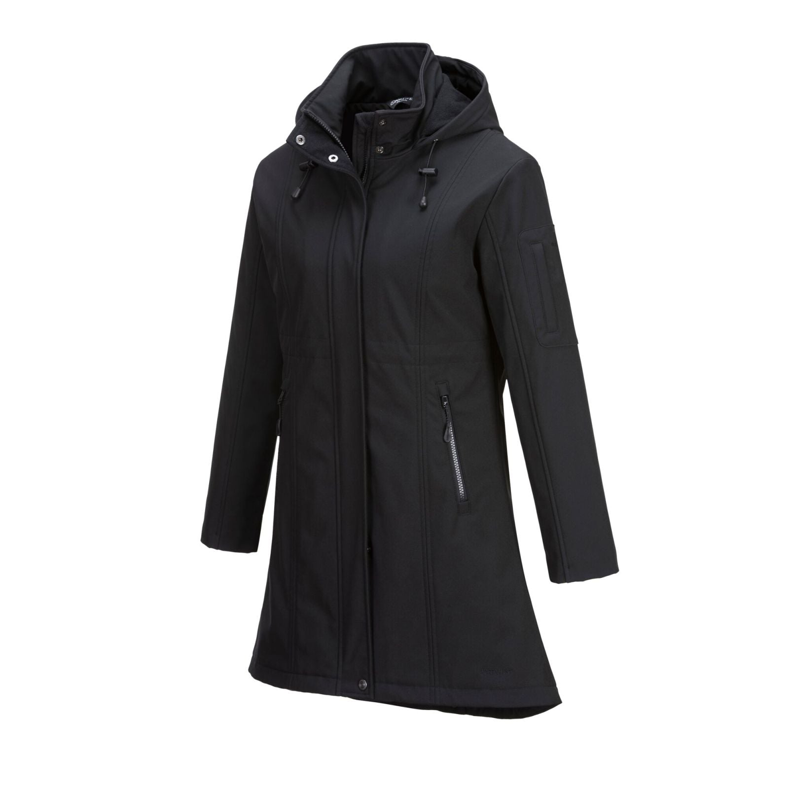 Portwest Jassen TK42 zwart(BK)