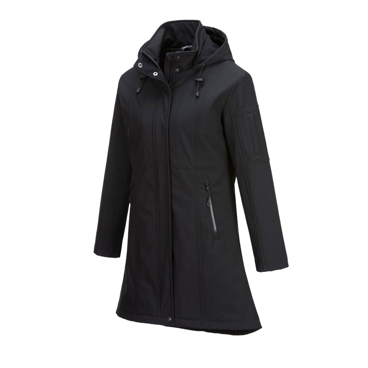 Portwest Jassen TK42 zwart(BK)