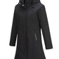 Portwest Jassen TK42 zwart(BK)