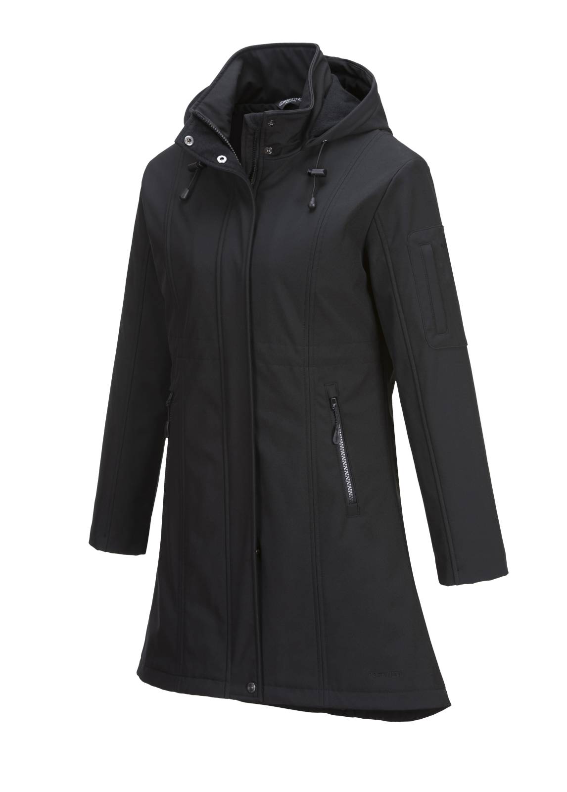 Portwest Jassen TK42 zwart(BK)