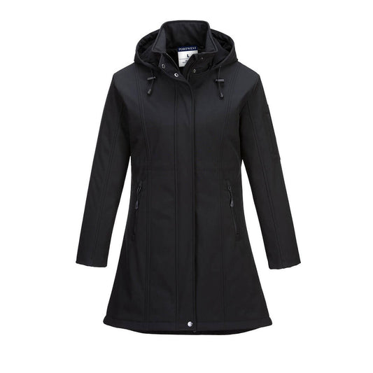 Portwest Jassen TK42 zwart(BK)