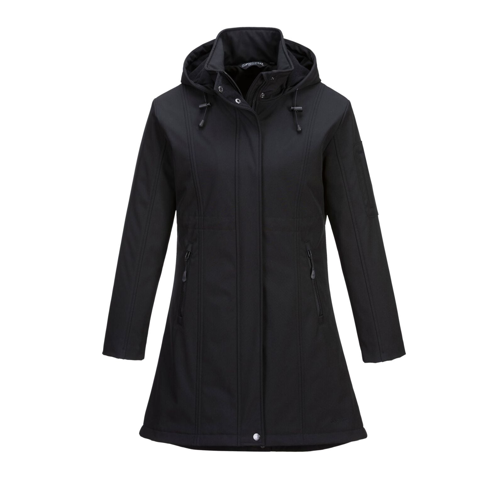 Portwest Jassen TK42 zwart(BK)