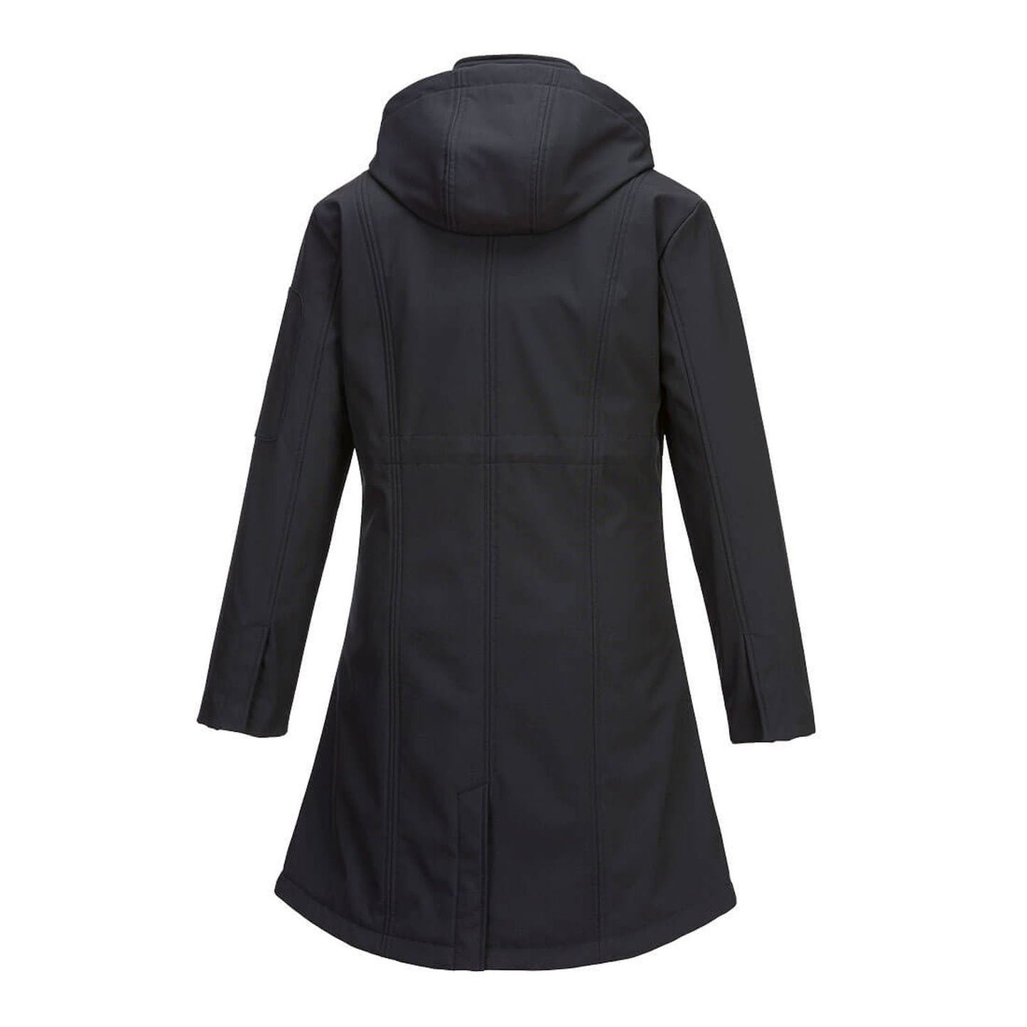Portwest Jassen TK42 zwart(BK)