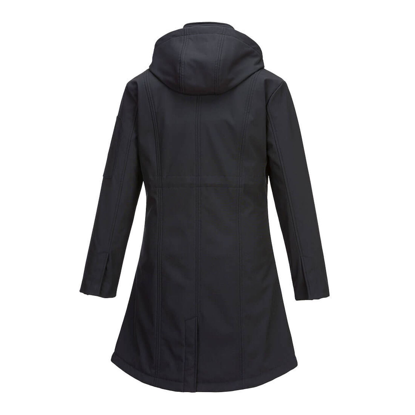 Portwest Jassen TK42 zwart(BK)