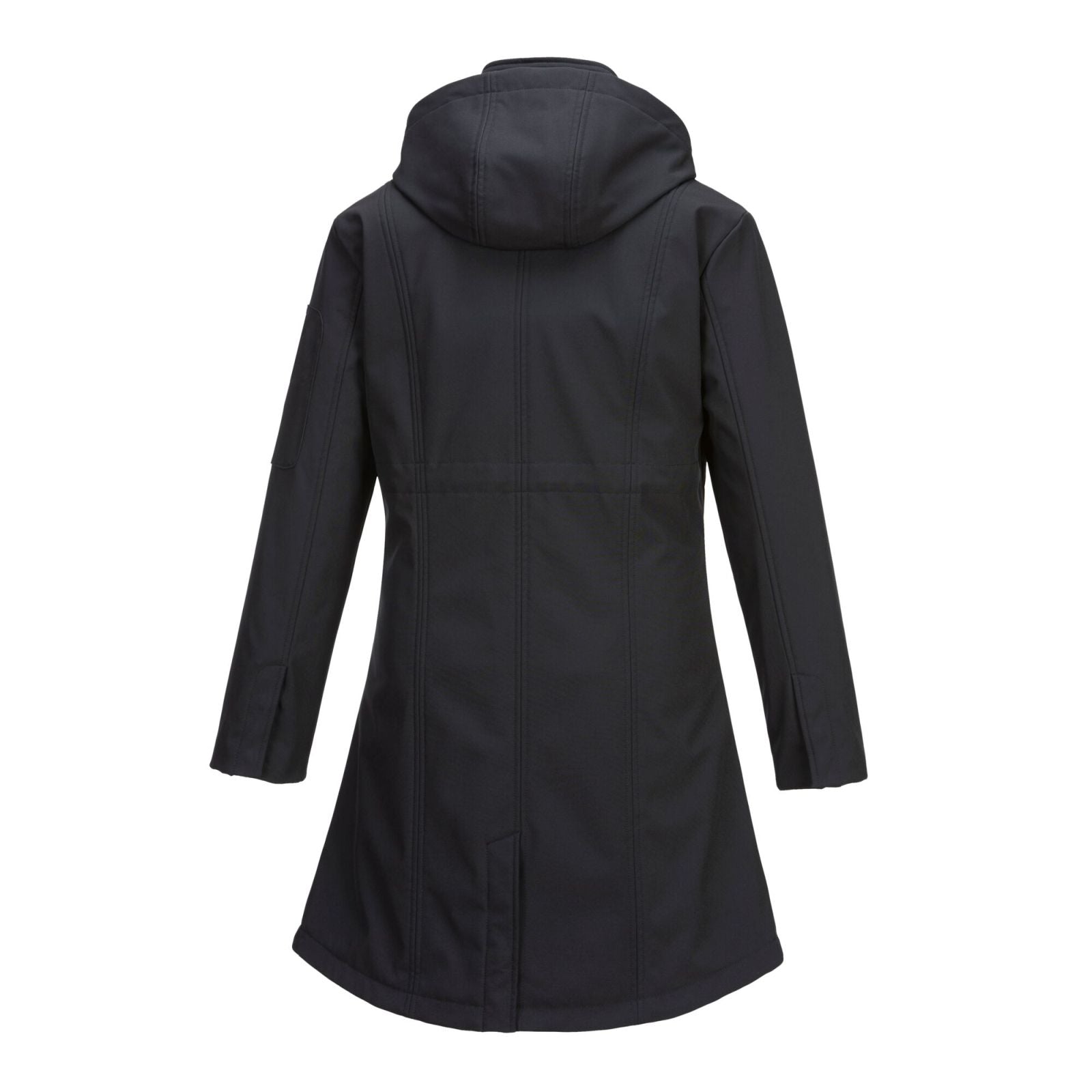 Portwest Jassen TK42 zwart(BK)