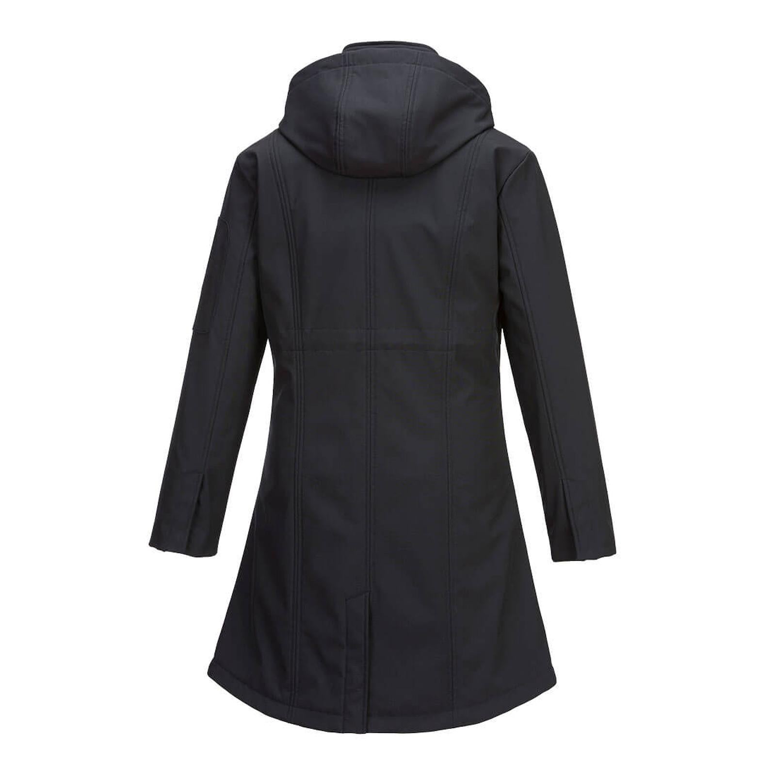 Portwest Jassen TK42 zwart(BK)