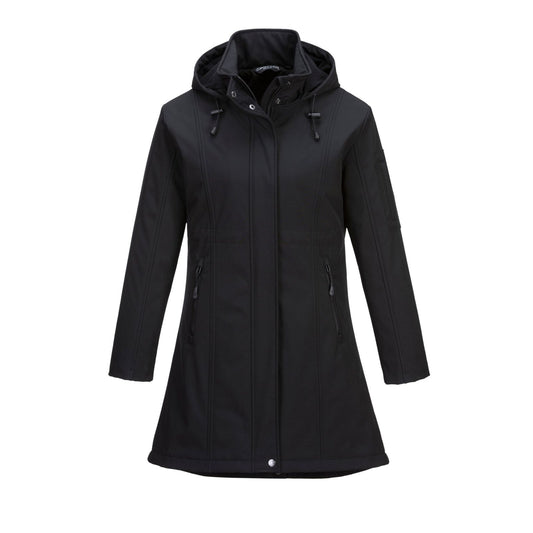 Portwest Jassen TK42 zwart(BK)