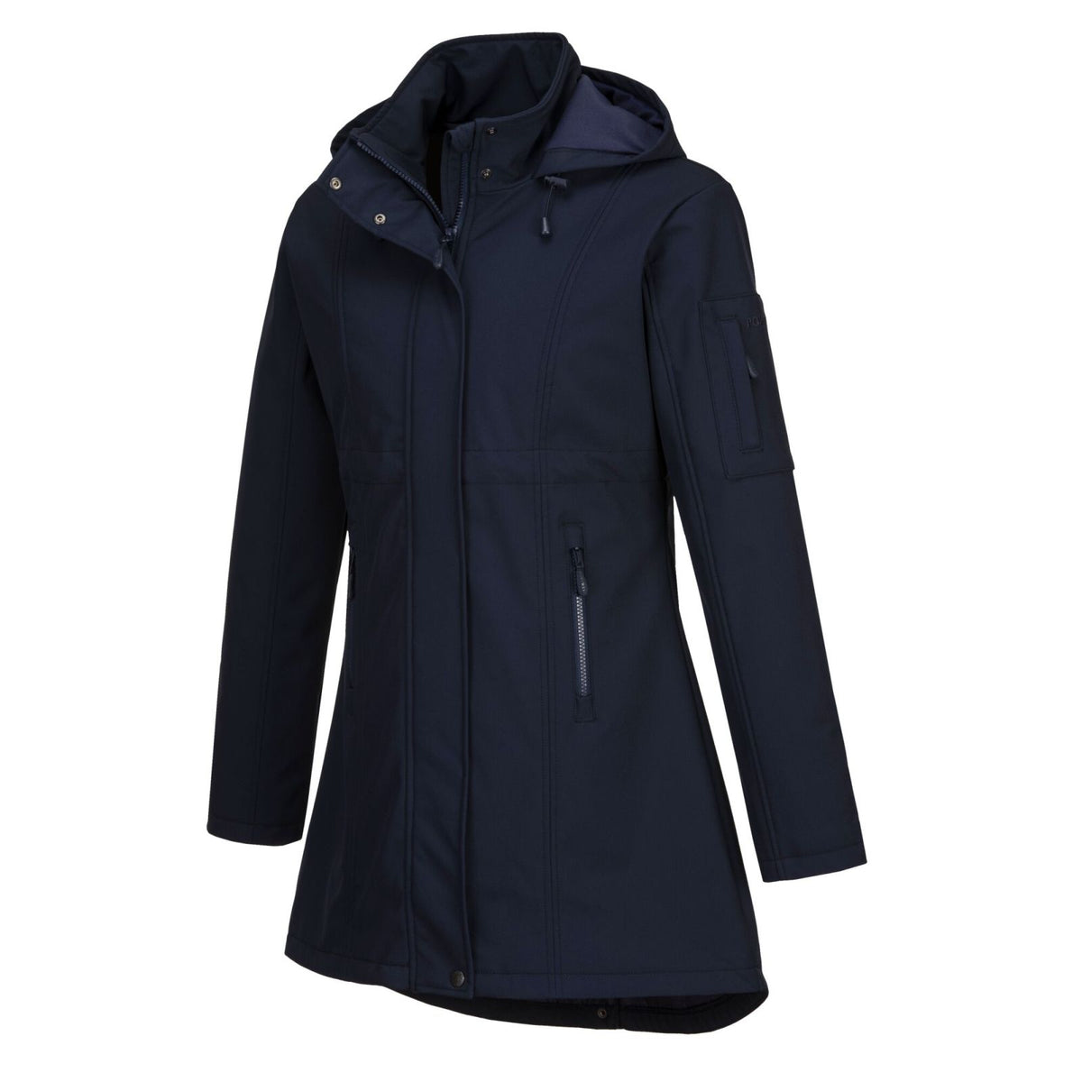 Portwest Jassen TK42 marineblauw(NA)
