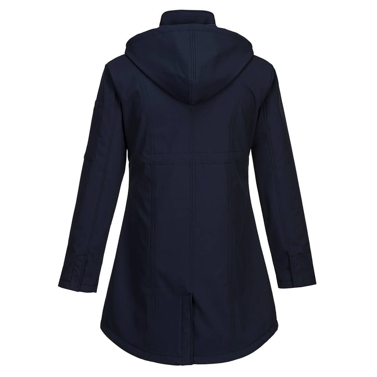 Portwest Jassen TK42 marineblauw(NA)