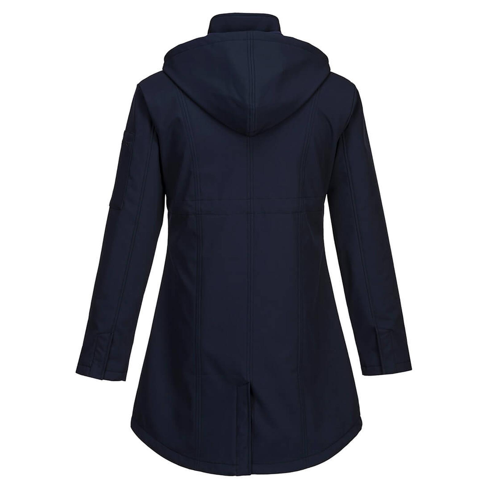 Portwest Jassen TK42 marineblauw(NA)