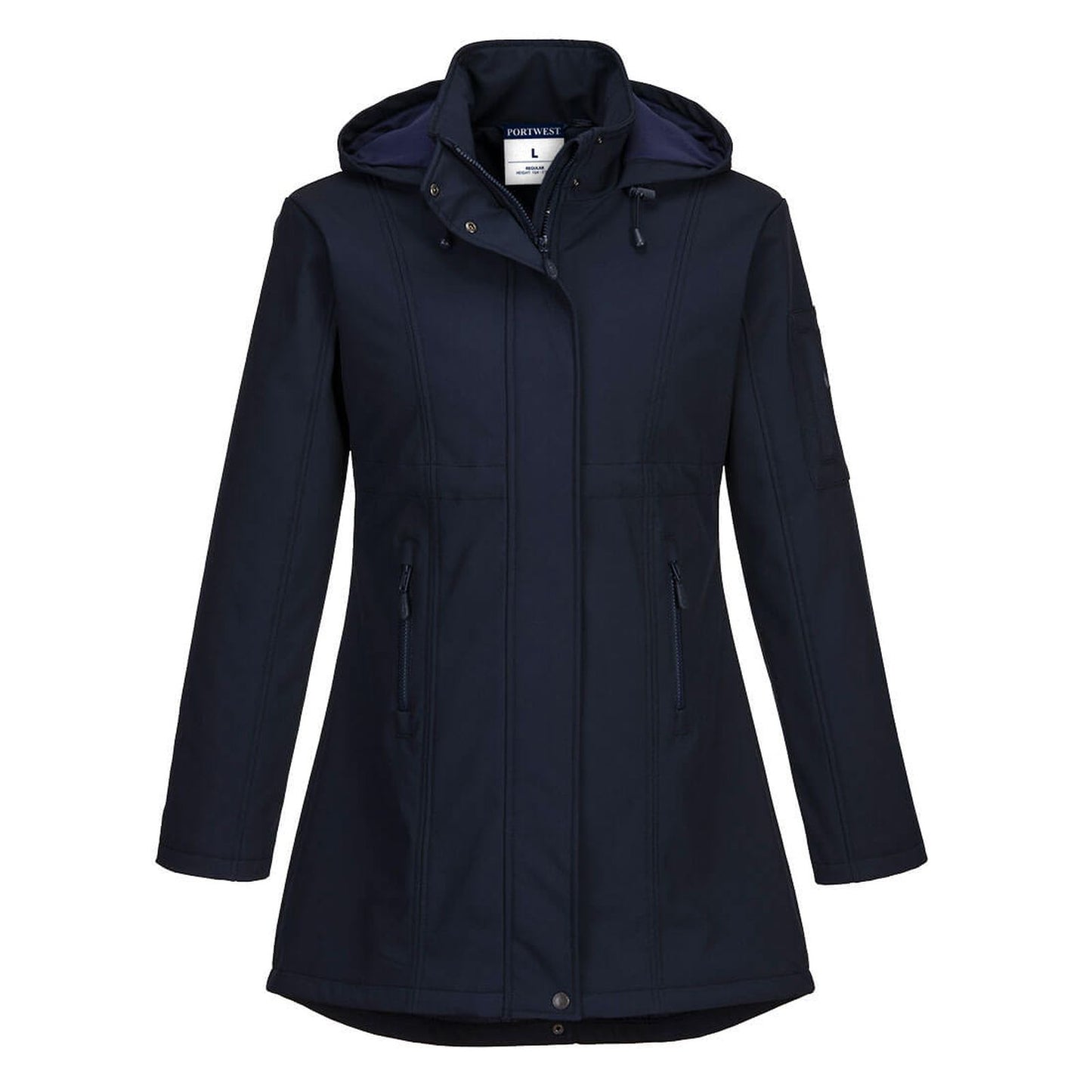 Portwest Jassen TK42 marineblauw(NA)