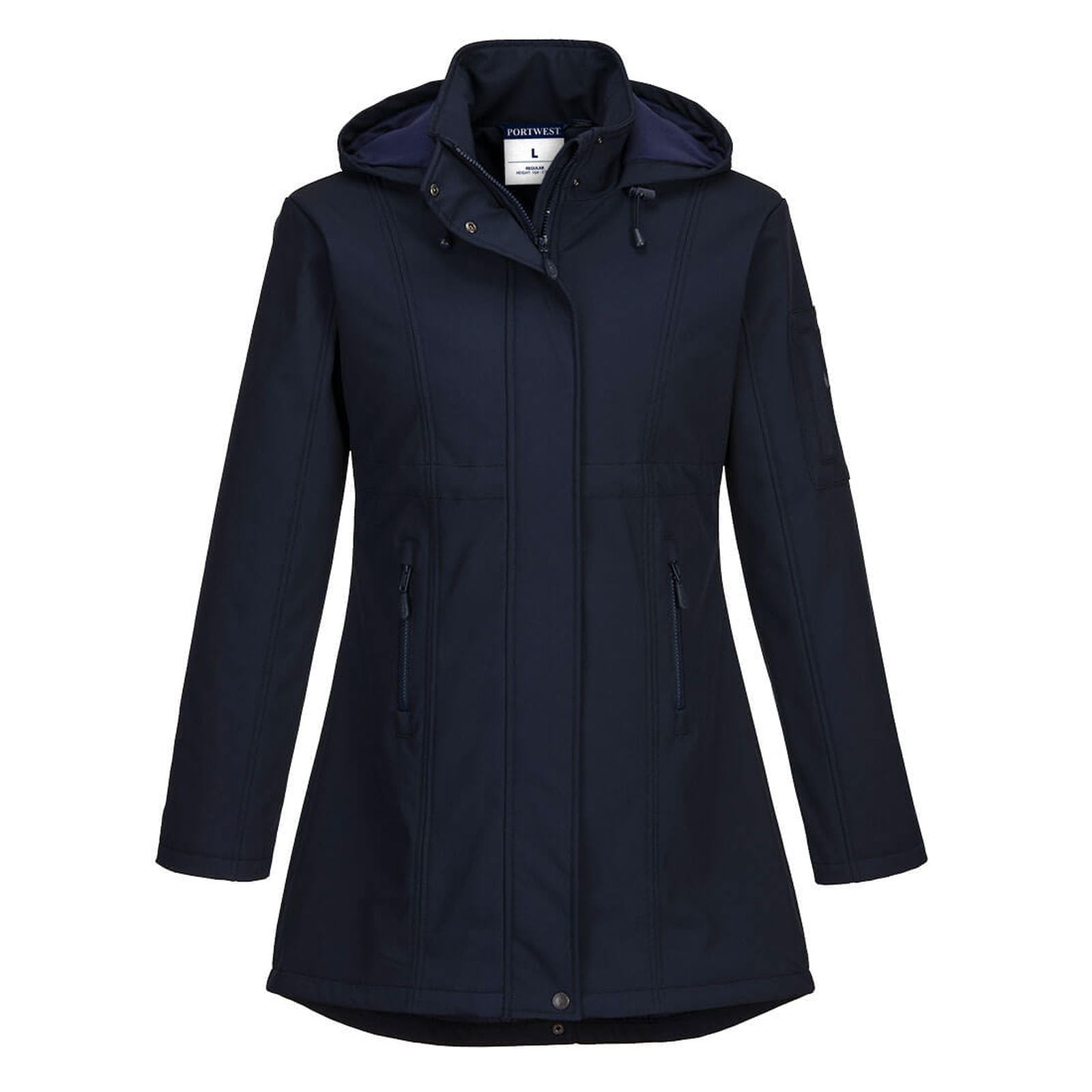 Portwest Jassen TK42 marineblauw(NA)