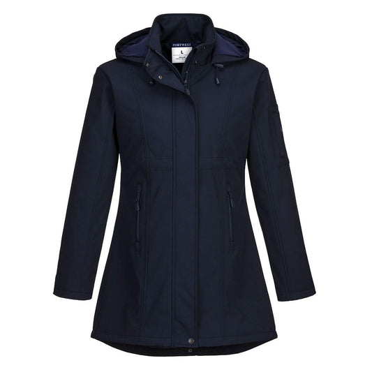 Portwest Jassen TK42 marineblauw(NA)