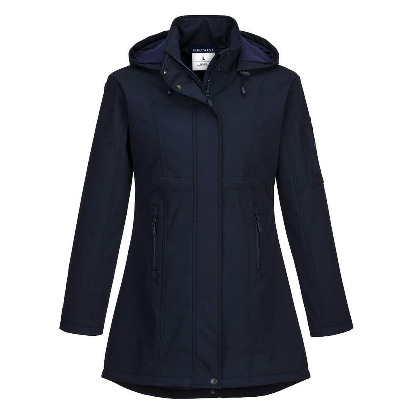 Portwest Jassen TK42 marineblauw(NA)