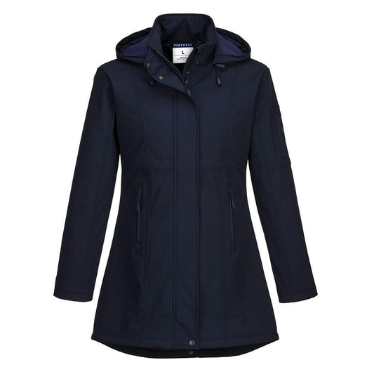Portwest Jassen TK42 marineblauw(NA)