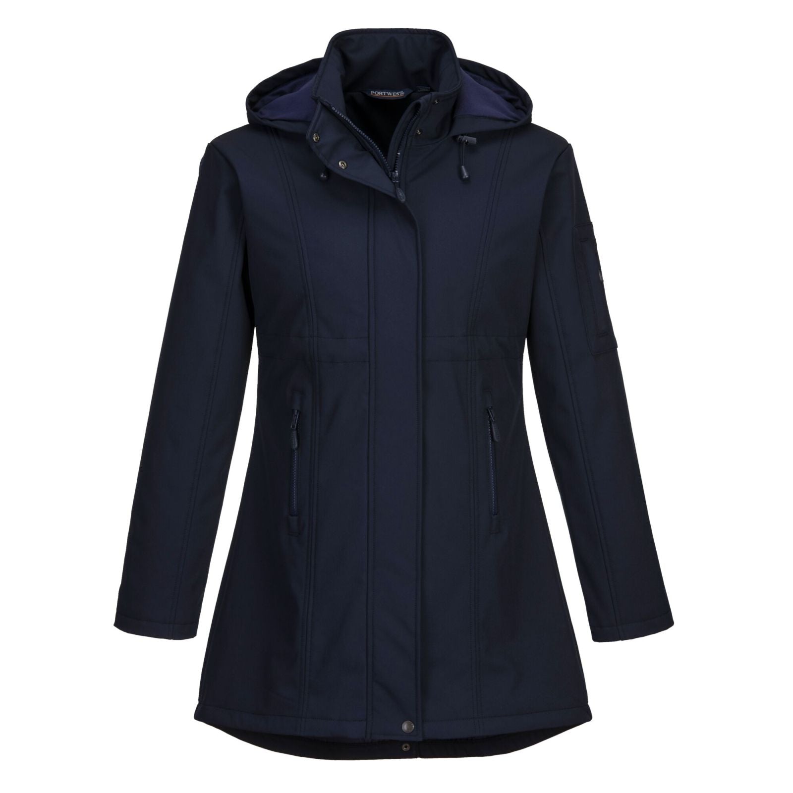 Portwest Jassen TK42 marineblauw(NA)