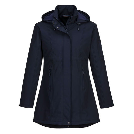 Portwest Jassen TK42 marineblauw(NA)