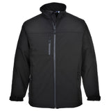 Portwest Jassen TK50 zwart(BK)
