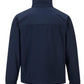 Portwest Regenkleding Softshell Alle weersomstandigheden jack TK50 softshell 3 (3L) waterafstotend winddicht donker marineblauw(DN)