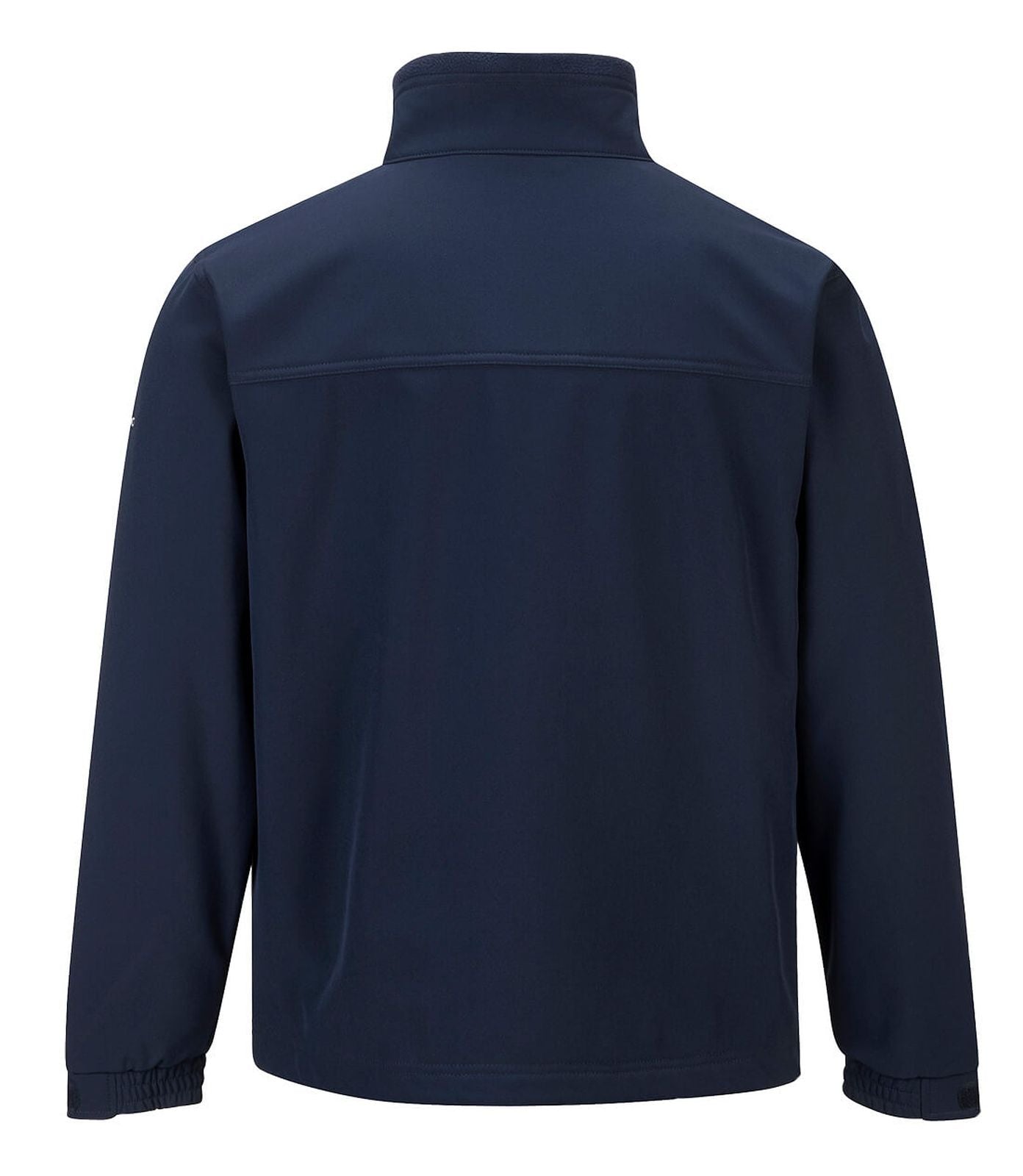 Portwest Regenkleding Softshell Alle weersomstandigheden jack TK50 softshell 3 (3L) waterafstotend winddicht donker marineblauw(DN)