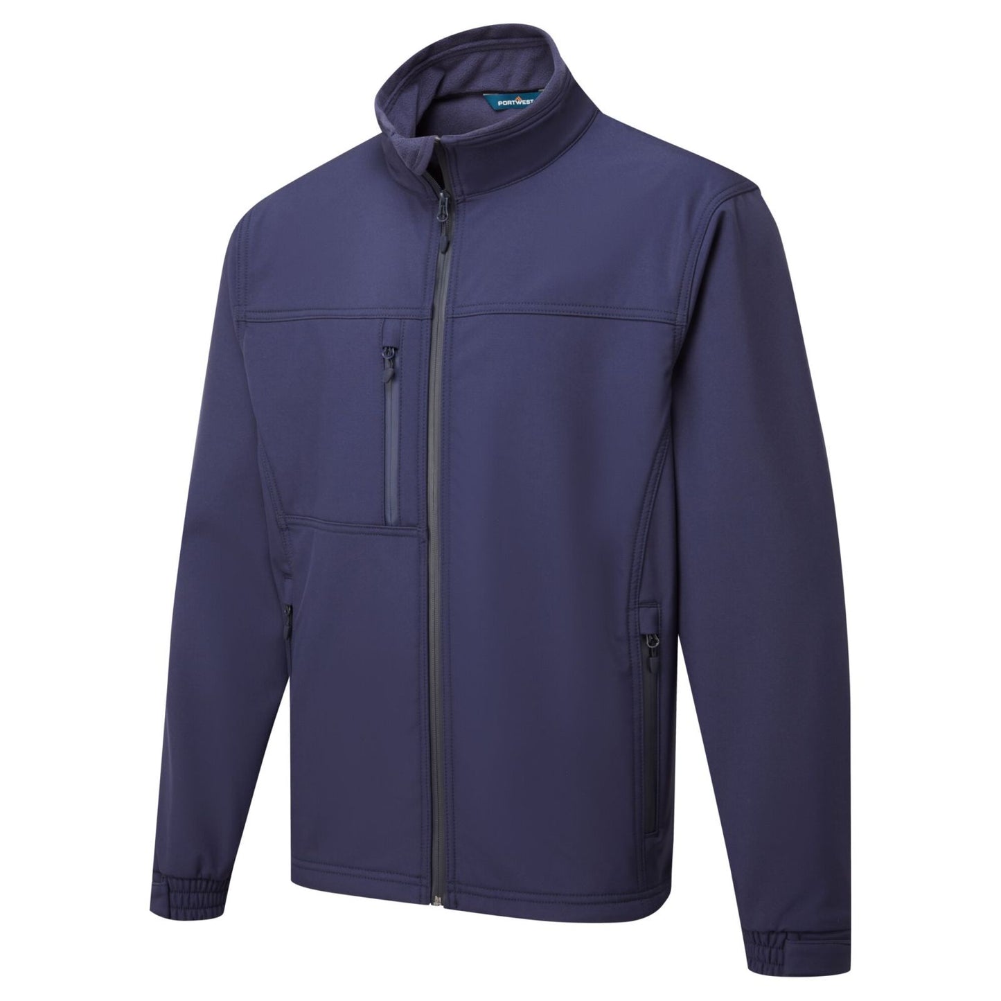Portwest Jassen TK50 marineblauw(NA)