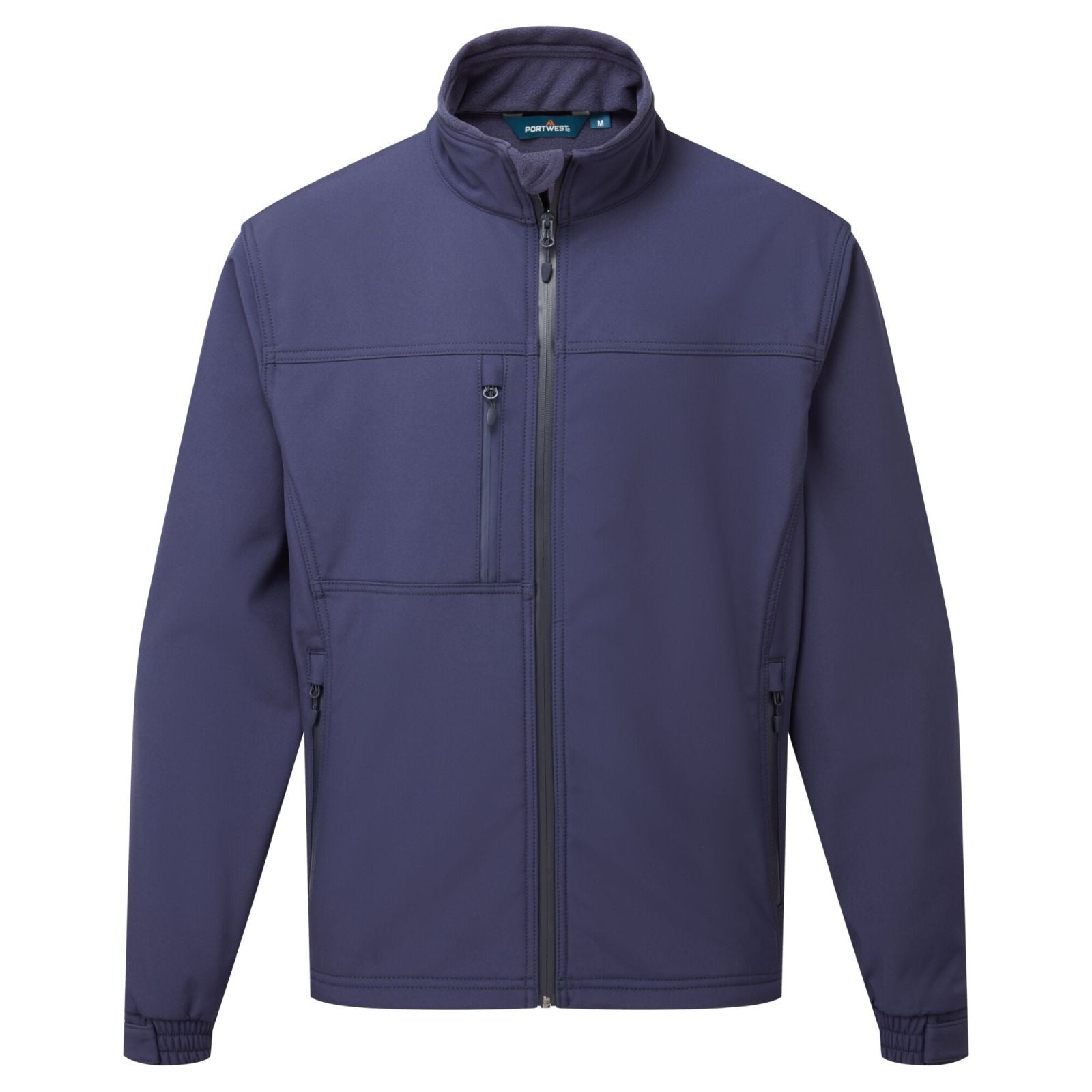 Portwest Jassen TK50 marineblauw(NA)