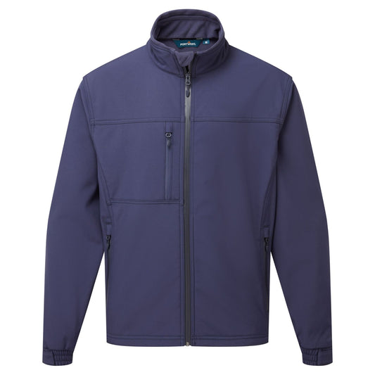 Portwest Jassen TK50 marineblauw(NA)