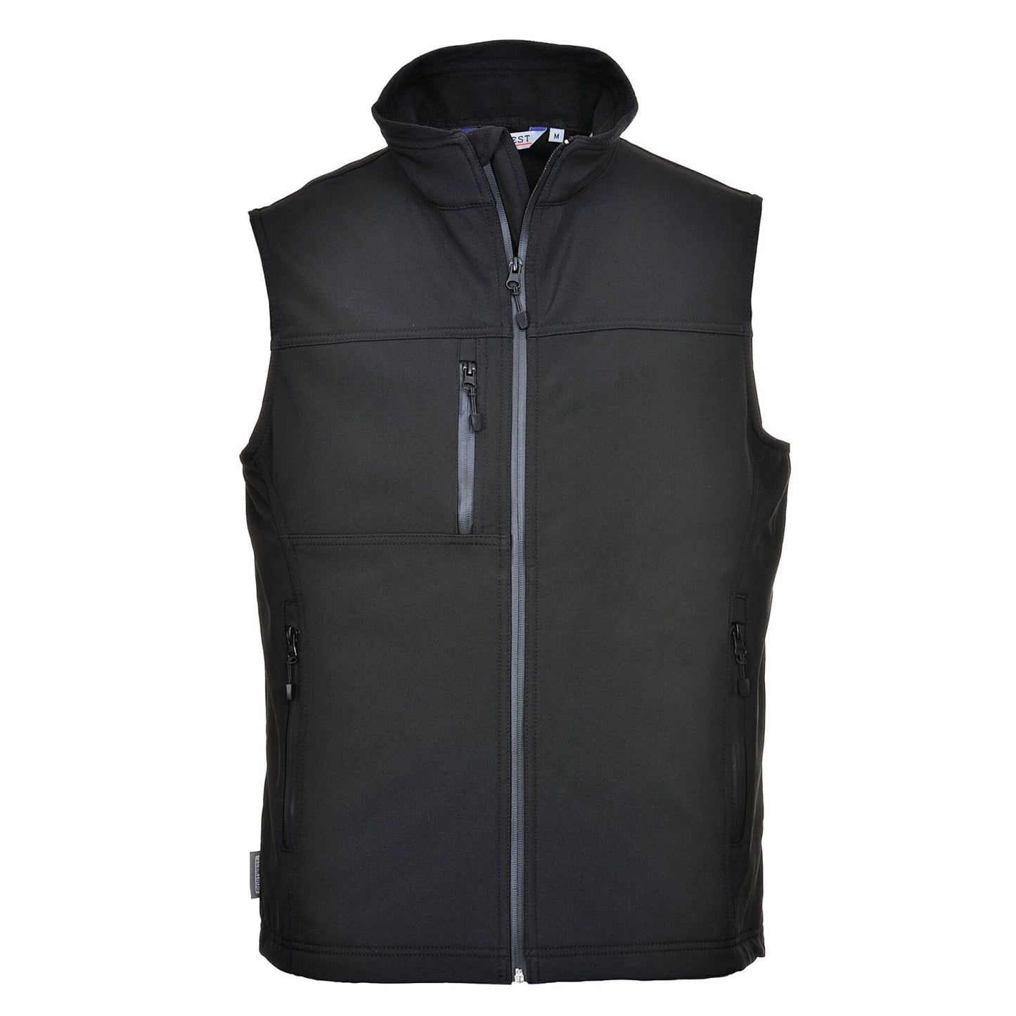 Portwest Bodywarmers TK51 zwart(BK)