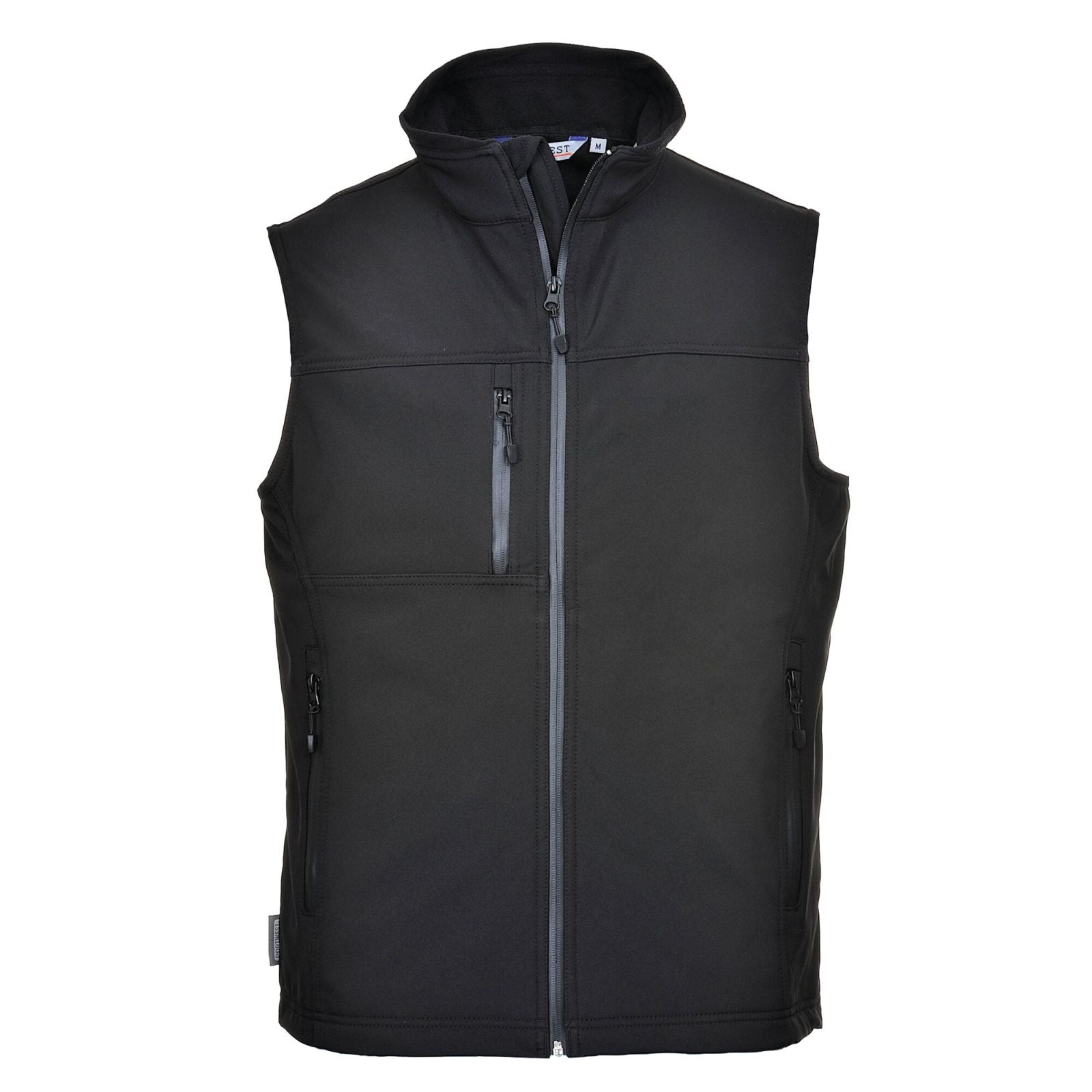 Portwest Bodywarmers TK51 zwart(BK)