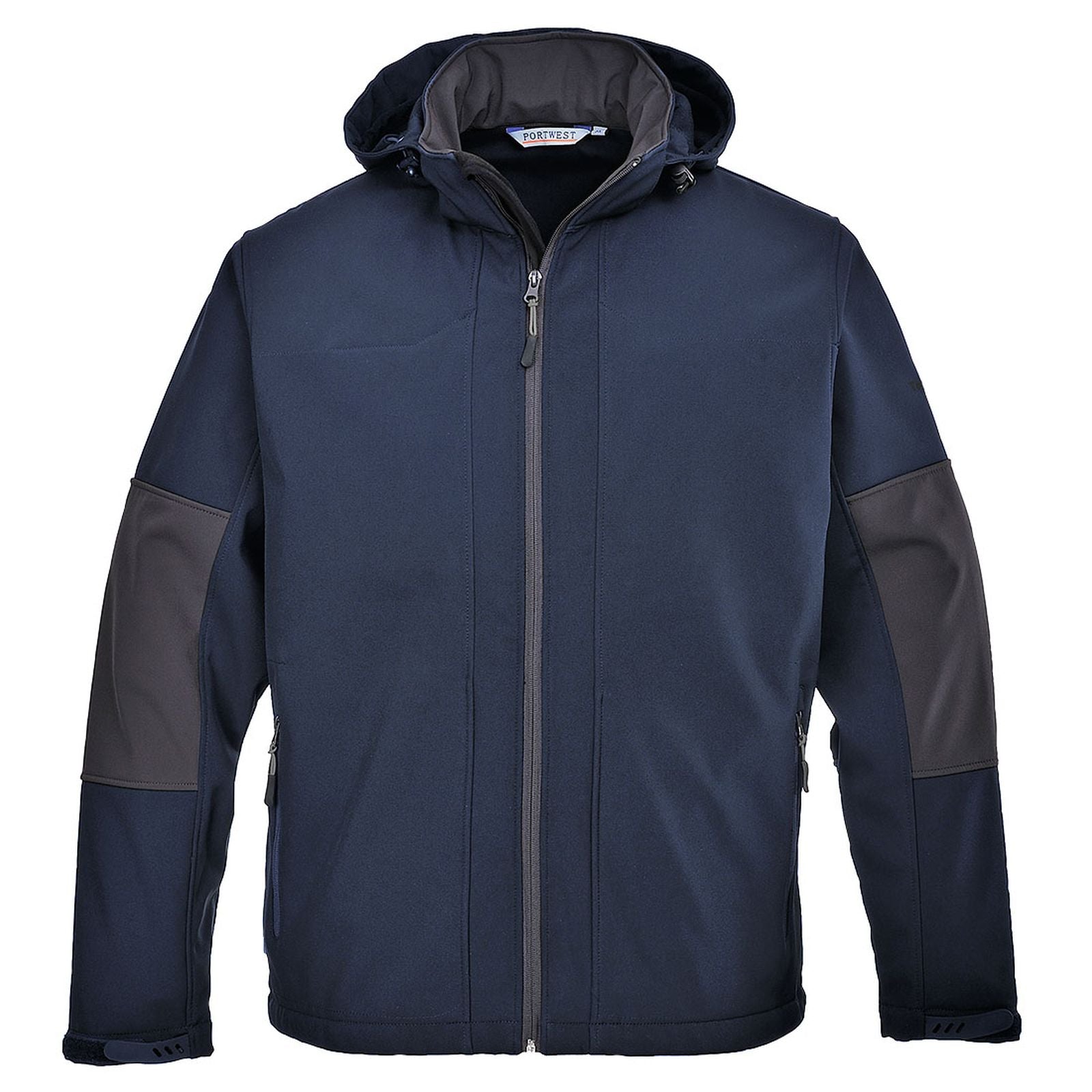 Portwest Jassen TK53 marineblauw(NA)