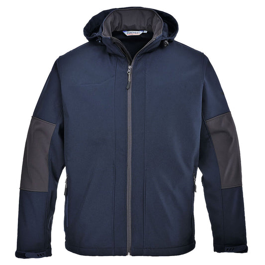 Portwest Jassen TK53 marineblauw(NA)