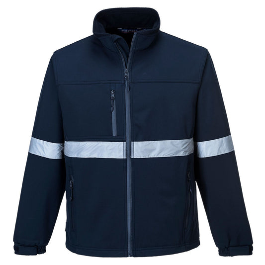 Portwest Jassen TK54 marineblauw(NA)