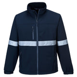 Portwest Jassen TK54 marineblauw(NA)