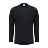Noname Thermoshirt TLS100 zwart(ZWART)