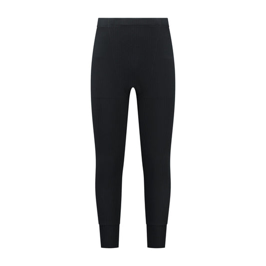 Noname Thermobroek TLT100 zwart(ZWART)