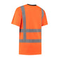 Noname T-shirts TSRWS100 HiVis- RWS UPF50+ UV fluo-oranje(ORANJE)