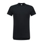 Noname korte mouw Thermoshirt TSS100 zwart(ZWART)