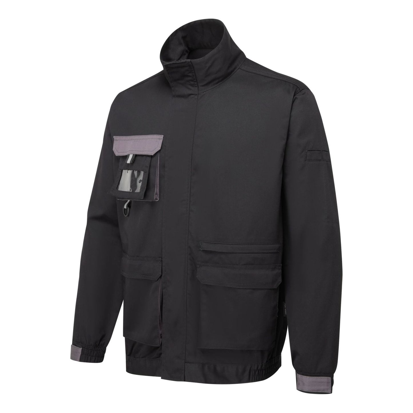 Portwest Jassen TX10 zwart(BK)